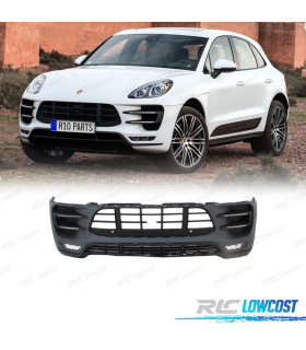 PARAGOLPES DELANTERO PORSCHE MACAN 14- PDC RADAR CLIMA