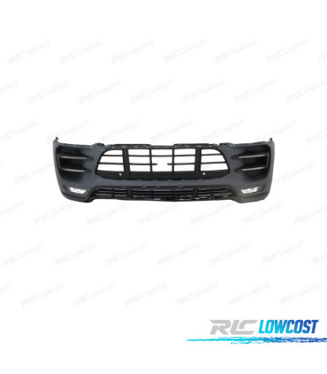 PARAGOLPES DELANTERO PORSCHE MACAN 14- PDC RADAR CLIMA