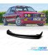 SPOILER LIP PARA BMW SERIE 3 E30 82-94 LOOK JIMMY HILL