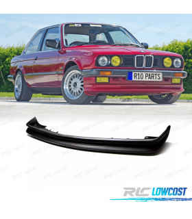 SPOILER LIP PARA BMW SERIE 3 E30 82-94 LOOK JIMMY HILL