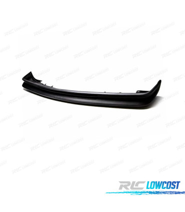 SPOILER LIP PARA BMW SERIE 3 E30 82-94 LOOK JIMMY HILL