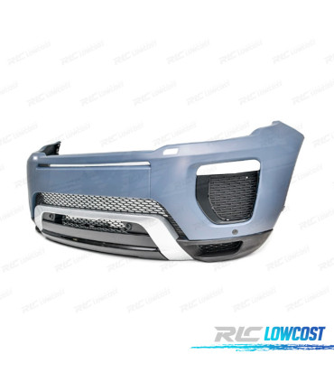PARAGOLPES DELANTERO RANGE ROVER EVOQUE 10-18 LOOK DYNAMIC