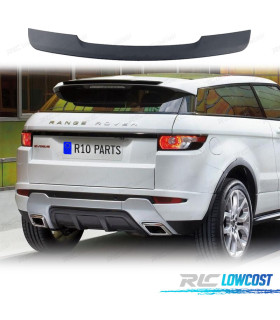 ALERON TECHO RANGE ROVER EVOQUE