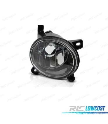 FARO DCH ANTINIEBLA PARA AUDI A4 A6 07-11 Q5 08-11 PARA SEAT EXEO 09-13
