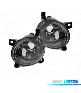 FAROS ANTINIEBLA AUDI A4 A6 07-11 Q5 08-11 PARA SEAT EXEO 09-13