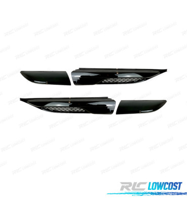 ENTRADAS DE AIRE ALETAS RANGE ROVER EVOQUE 10-18