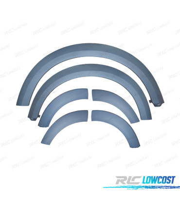 ALETINES PASE RUEDA TRASERA LAND ROVER DISCOVERY 09-16