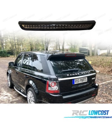 TERCERA LUZ DE FRENO RANGE ROVER SPORT 05-09 LED