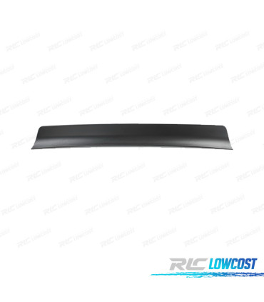 ALERON BMW E30 82-94 LOOK ROCKET BUNNY