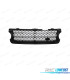 PARRILLA RANGE ROVER VOGUE 10-12 LOOK OEM NEGRO BRILLO