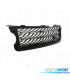 PARRILLA RANGE ROVER VOGUE 10-12 LOOK OEM NEGRO BRILLO