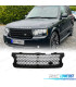 PARRILLA RANGE ROVER VOGUE 10-12 LOOK OEM NEGRO BRILLO