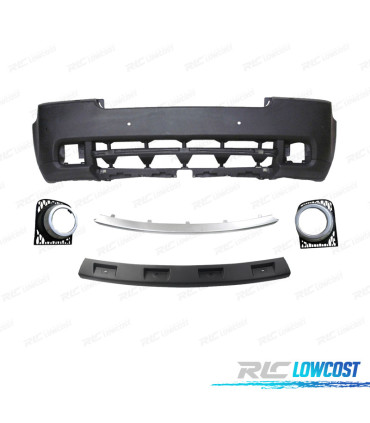 PARAGOLPES FRONTAL RANGE ROVER VOGUE 05-12