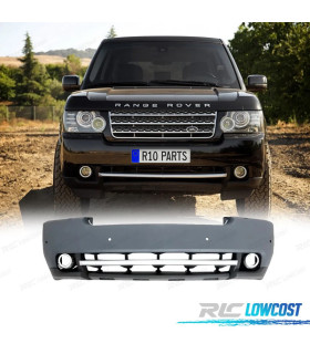 PARAGOLPES FRONTAL RANGE ROVER VOGUE 05-12