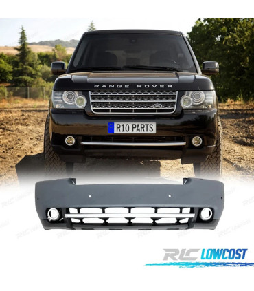 PARAGOLPES FRONTAL RANGE ROVER VOGUE 05-12
