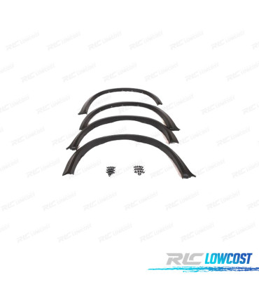 ALETINES PASE RUEDA BMW X5 E70 LOOK M