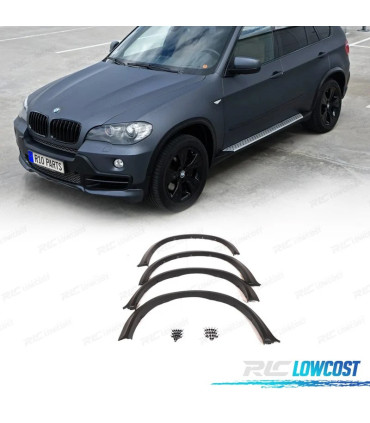ALETINES PASE RUEDA BMW X5 E70 LOOK M