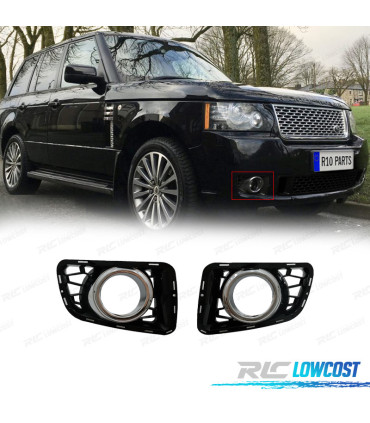 PROTECTOR DE PILOTOS TRASEROS LAND ROVER DEFENDER 83-16