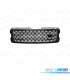PARRILLA RANGE ROVER VOGUE 13-17 NEGRO BRILLO CROMO