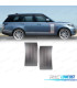 ENTRADAS DE AIRE LATERALES RANGE ROVER VOGUE 13-17 PLATA