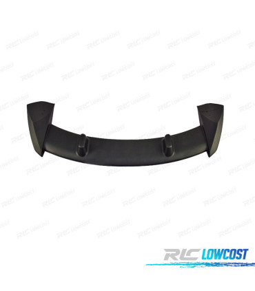 ALERON SPOILER FORD FOCUS 19- LOOK RS