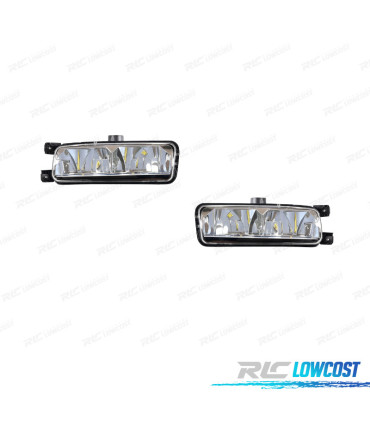 ANTINIEBLAS RANGE ROVER VOGUE 13-17