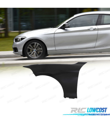 ALETA IZQ BMW F20 F21 F22 F23 11-20