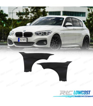 ALETAS BMW F20 F21 F22 F23 11-20