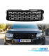 PARRILLA RANGE ROVER VOGUE 13-17 LOOK SVA AUTOBIOGRAPHY NEGRO BRILLO
