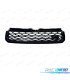 PARRILLA RANGE ROVER EVOQUE LOOK SVR NEGRO BRILLO