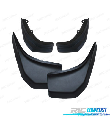 GUARDABARROS RANGE ROVER EVOQUE PRESTIGE