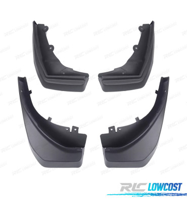 GUARDABARROS RANGE ROVER EVOQUE 10-18 DYNAMIC