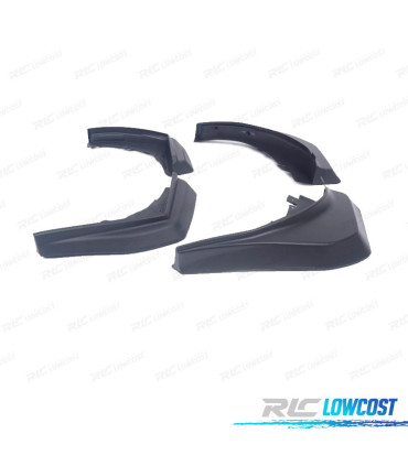 GUARDABARROS RANGE ROVER EVOQUE DYNAMIC