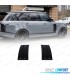 ENTRADAS DE AIRE LATERALES RANGE ROVER VOGUE 13-17 LOOK SVO NEGRO BRILLO