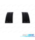 ENTRADAS DE AIRE LATERALES RANGE ROVER VOGUE 13-17 LOOK SVO NEGRO BRILLO