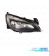 FARO DCH PARA OPEL ASTRA J 5P 10-15 4P 12-