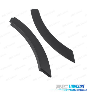 ALETINES PASE RUEDA TRASERA RANGE ROVER EVOQUE 10-18