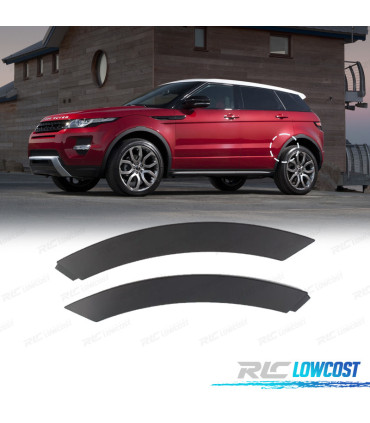 ALETINES PASE RUEDA TRASERA RANGE ROVER EVOQUE