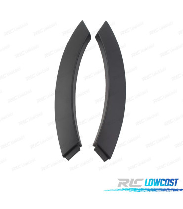 ALETINES PASE RUEDA TRASERA RANGE ROVER EVOQUE 10-18