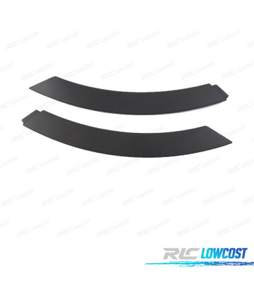 ALETINES PASE RUEDA TRASERA RANGE ROVER EVOQUE 10-18