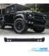 PARAGOLPES DELANTERO LAND ROVER DEFENDER 83-16