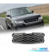 PARRILLA RANGE ROVER VOGUE 18- NEGRO BRILLO CROMO