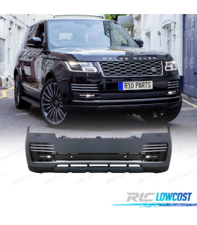 PARAGOLPES FRONTAL RANGE ROVER VOGUE 18-