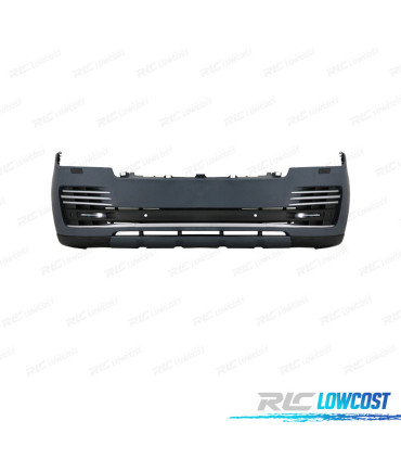 PARAGOLPES FRONTAL RANGE ROVER VOGUE 18-