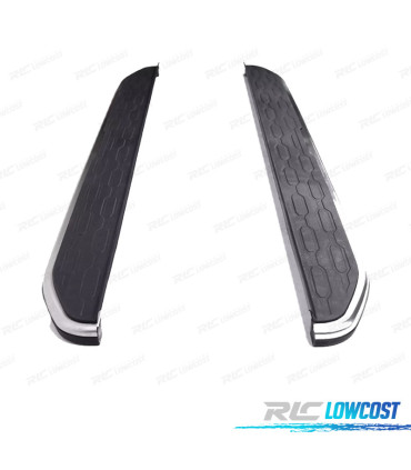 ESTRIBERAS ESTRIBOS LAND ROVER DISCOVERY SPORT 16-20