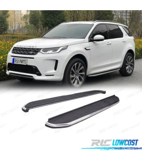 ESTRIBERAS ESTRIBOS LAND ROVER DISCOVERY SPORT 16-20