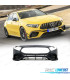 PARAGOLPES DELANTERO MERCEDES CLASE A W177 V177 18- LOOK AMG A45