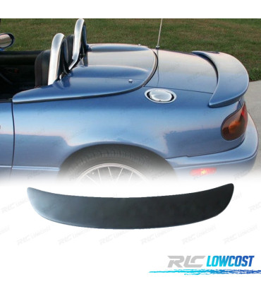 SPOILER TRASERO MAZDA MX5 98-