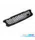 PARRILLA RANGE ROVER SPORT L494 13-17 LOOK SVR NEGRO BRILLO