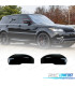 CARCASA ESPEJOS RANGE ROVER SPORT 14-17 NEGRO BRILLO
